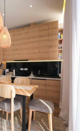 Sunaholic Apartament Palase, Green Coast Resort