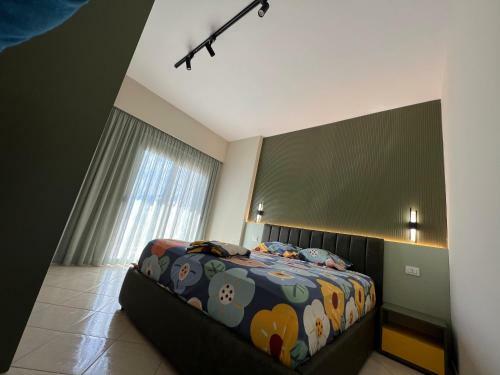 Apartment 77m2