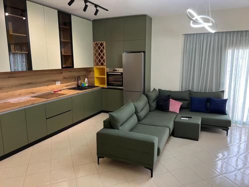 Apartment 77m2