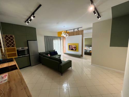 Apartment 77m2