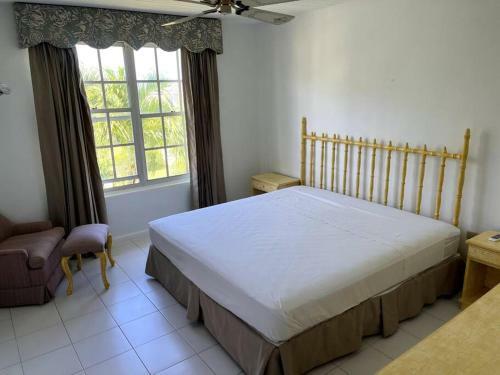 Apartamento The Cozy House Two, 3 Bedroom Beach Front