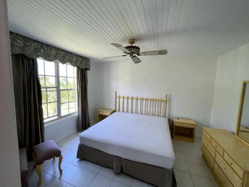 Apartamento The Cozy House Two, 3 Bedroom Beach Front