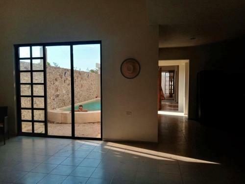 Casa Calandria