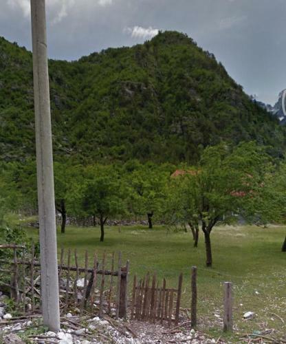 Hostal Bujtina Legata