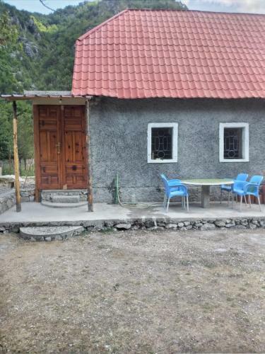 Hostal Bujtina Legata