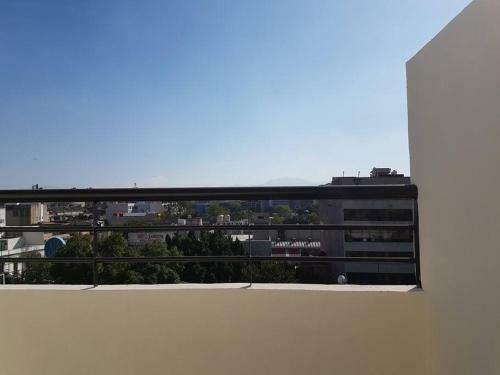 Cdmx Apartment Ph Near Reforma