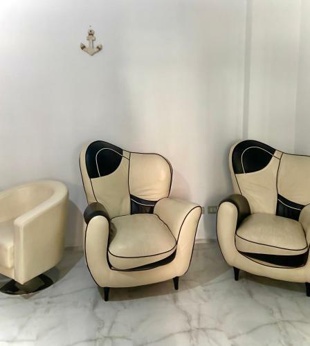 Apartamento Minimal Style Sanctuary