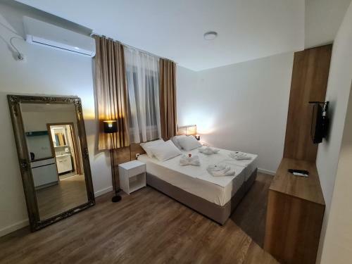 Apartamento Vila Hercegovka