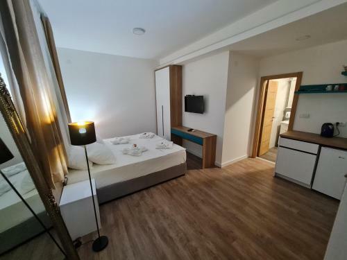 Apartamento Vila Hercegovka