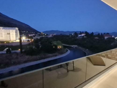 Apartamento Vila Hercegovka