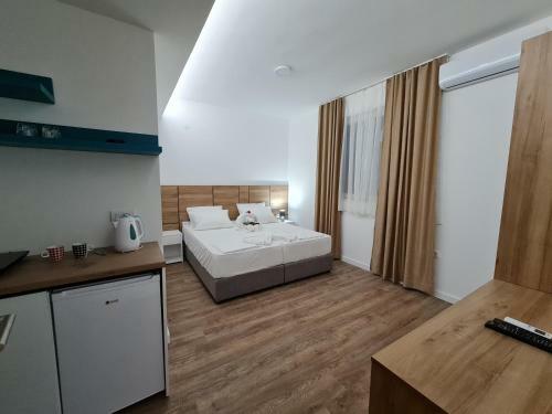 Apartamento Vila Hercegovka