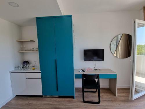 Apartamento Vila Hercegovka