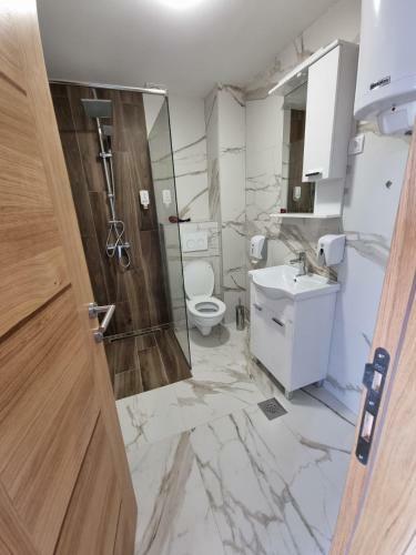 Apartamento Vila Hercegovka