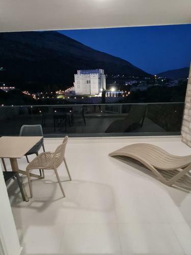 Apartamento Vila Hercegovka