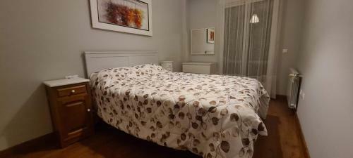 Apartamento Circunvalacion
