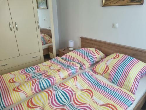 Apartamento Ferienwohnungen Werner