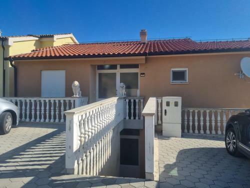 Apartamento Ferienwohnungen Werner