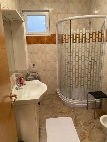 Apartamento Ferienwohnungen Werner