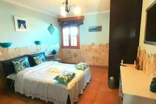 Charming Villa La Mar