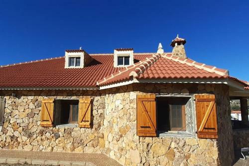 Charming Villa La Mar