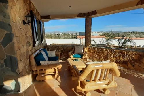 Charming Villa La Mar