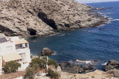 Charming Villa La Mar
