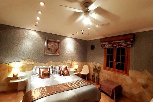 Charming Villa La Mar
