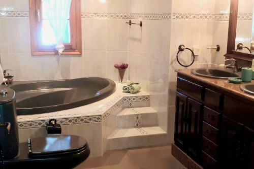 Charming Villa La Mar
