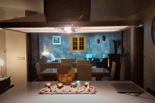Charming Villa La Mar