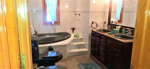Charming Villa La Mar