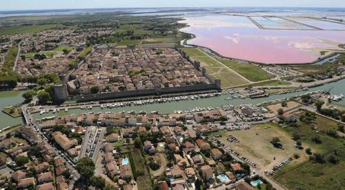 Apartamento Superbe Appartement de Caract�re Au Calme