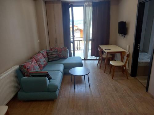 Apartamento Bakuriani Forest