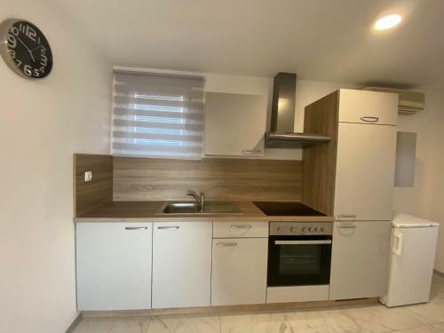 Dorothy Apartman Vir