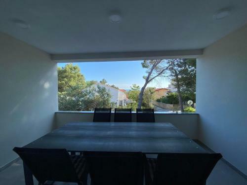 Dorothy Apartman Vir