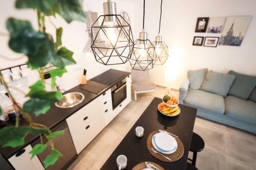 Apartamento Old Road