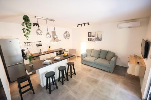 Apartamento Old Road