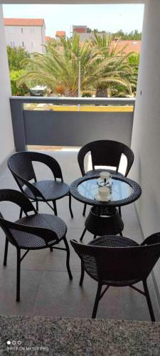 Apartments Alen