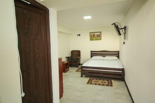 Hostal Villa White House