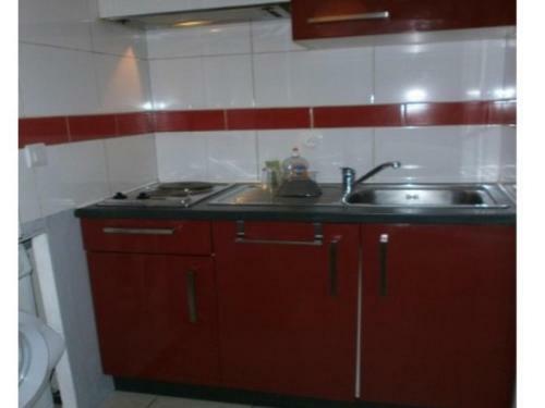 Apartamento Joli Studio
