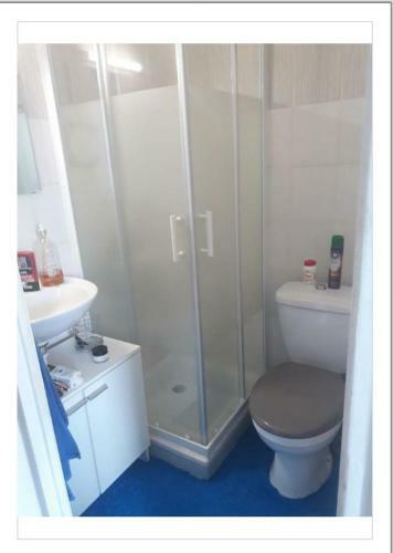 Apartamento Joli Studio