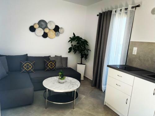 Apartamento All Blue Suites