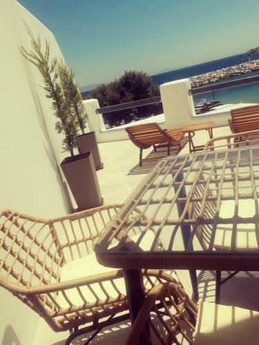 Apartamento All Blue Suites