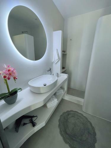 Apartamento All Blue Suites