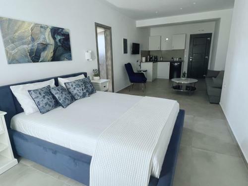 Apartamento All Blue Suites