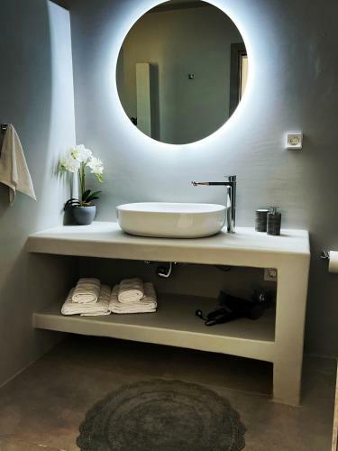 Apartamento All Blue Suites