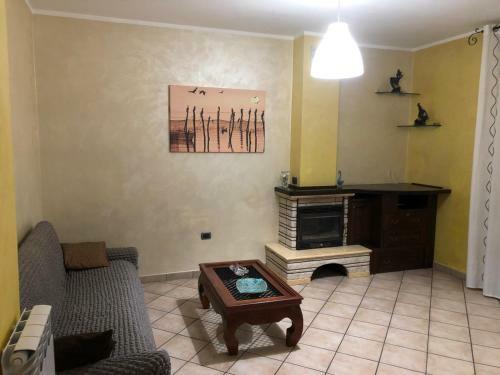 Apartamento A Li Jungi