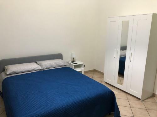 Apartamento A Li Jungi