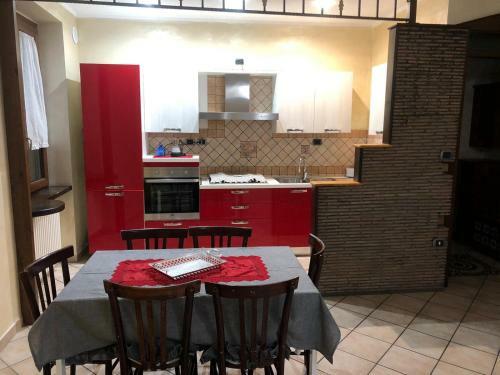 Apartamento A Li Jungi