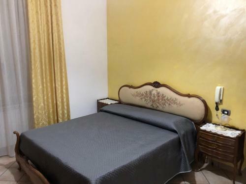 Apartamento A Li Jungi