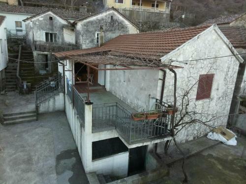 Apartamento Lake House